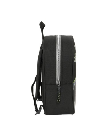 MOCHILA GUARDERIA ADAPT.CARRO BATMAN "GAME OVER" Mochilas...