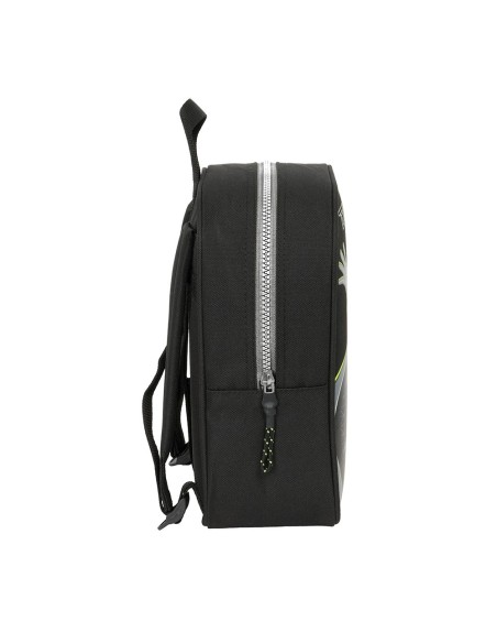 MOCHILA GUARDERIA ADAPT.CARRO BATMAN "GAME OVER" Mochilas...