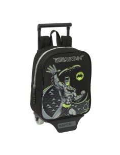 MOCH 232+CARRO 805 BATMAN "GAME OVER" Mochilas Guardería ...