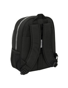 MOCHILA INFANTIL ADAPT.CARRO BATMAN "GAME OVER" Mochilas ... 2