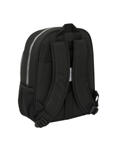 MOCHILA INFANTIL ADAPT.CARRO BATMAN "GAME OVER" Mochilas ...
