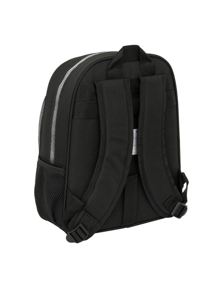 MOCHILA INFANTIL ADAPT.CARRO BATMAN "GAME OVER" Mochilas ...