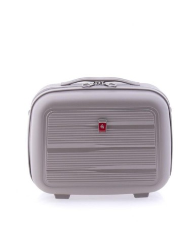 Neceser Rigido  Gladiator Bionic Beige