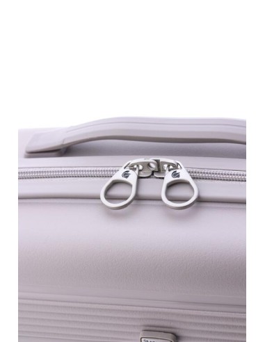 Neceser Rigido  Gladiator Bionic Beige