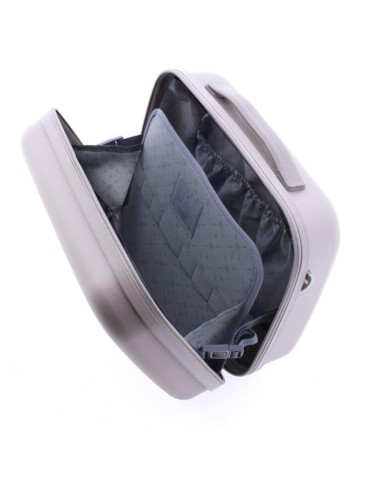 Neceser Rigido  Gladiator Bionic Beige