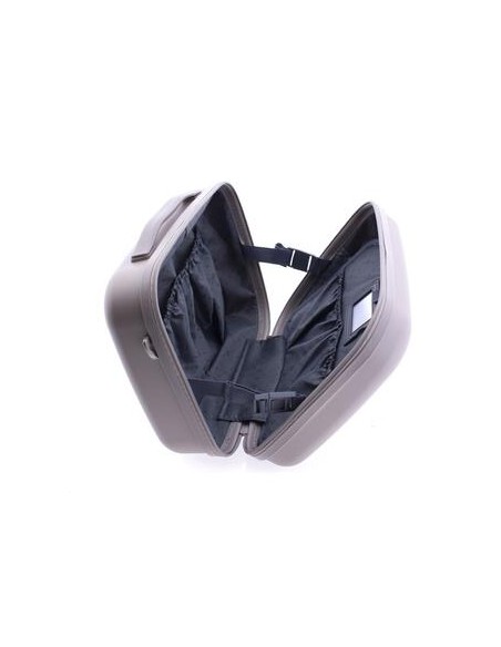 Neceser Rigido  Gladiator Bionic Beige