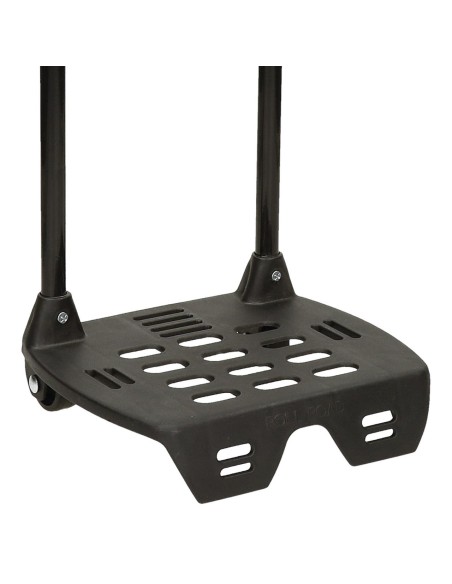 1040551 CARRO ESCOLAR MINI ROLL ROAD NEGRO Carros Porta M...