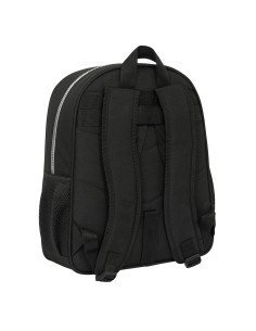 MOCHILA JUNIOR ADAPT.CARRO BATMAN "GAME OVER" Mochilas Es... 2