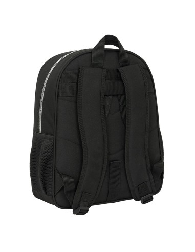 MOCHILA JUNIOR ADAPT.CARRO BATMAN "GAME OVER" Mochilas Es...