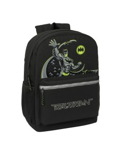 MOCHILA ADAPT.A CARRO BATMAN "GAME OVER" Nuevos Productos...