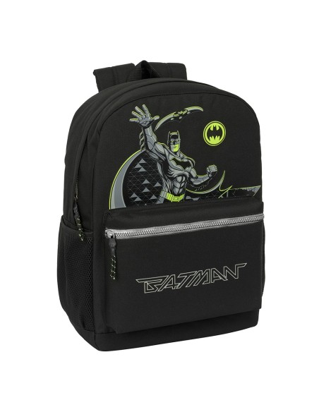MOCHILA ADAPT.A CARRO BATMAN "GAME OVER" Nuevos Productos...