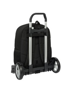 MOCH 754+CARRO EVOLUTION BATMAN "GAME OVER" Mochilas con ... 2