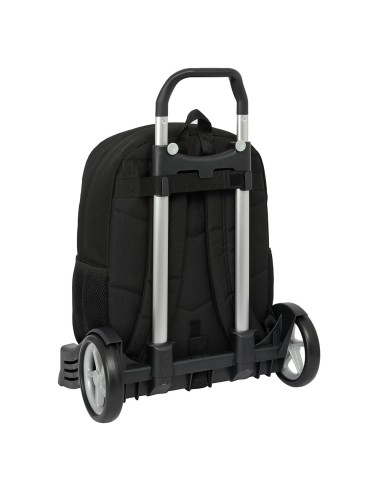 MOCH 754+CARRO EVOLUTION BATMAN "GAME OVER" Mochilas con ...