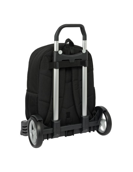 MOCH 754+CARRO EVOLUTION BATMAN "GAME OVER" Mochilas con ...