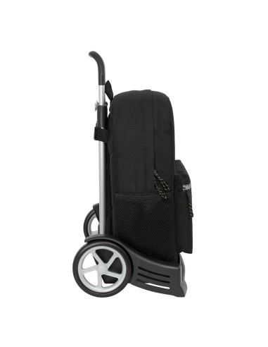 MOCH 754+CARRO EVOLUTION BATMAN "GAME OVER" Mochilas con ...