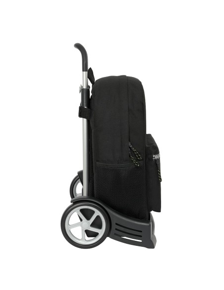 MOCH 754+CARRO EVOLUTION BATMAN "GAME OVER" Mochilas con ...
