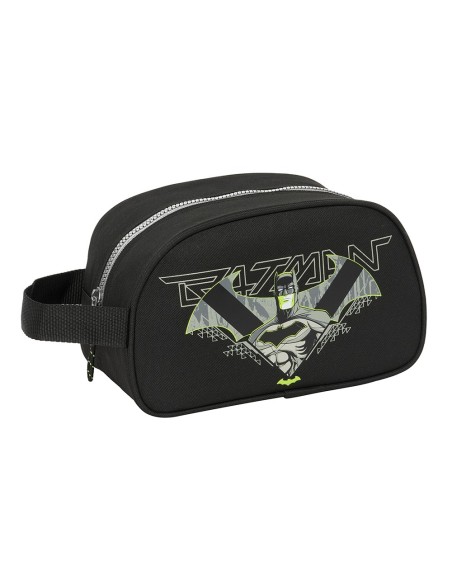 NECESER 1 ASA ADAPT.CARRO BATMAN "GAME OVER" Neceser-Mere...