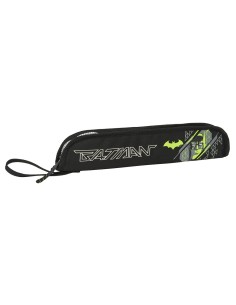 PORTAFLAUTAS BATMAN "GAME OVER" Funda Flauta | Fraber