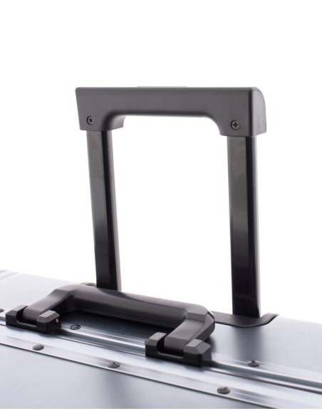 Maleta Grande Gladiator Luma Gris