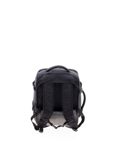 Mochila Con Ruedas Gladiator Underseat Loop Negro