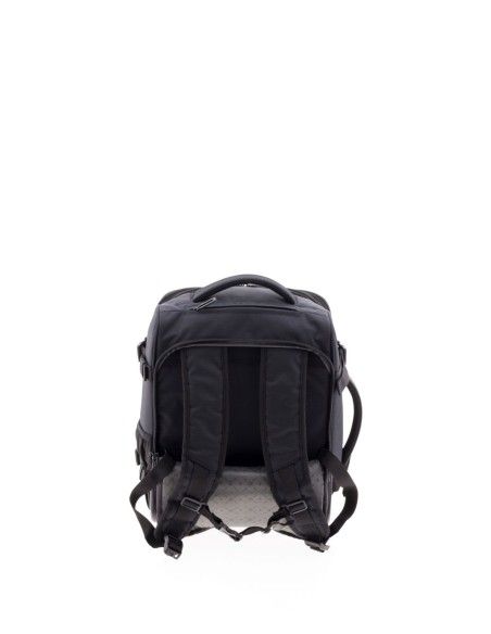 Mochila Con Ruedas Gladiator Underseat Loop Negro