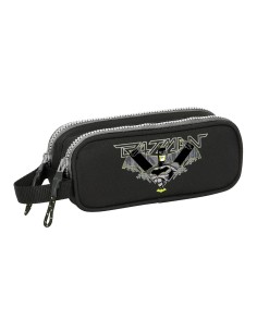 PORTATODO DOBLE BATMAN "GAME OVER" Portatodo Estuche | Fr...
