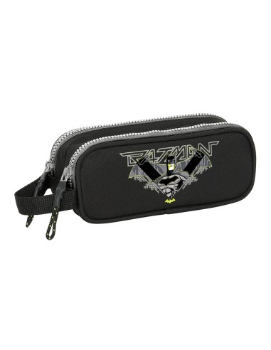 PORTATODO DOBLE BATMAN "GAME OVER" Portatodo Estuche | Fr...