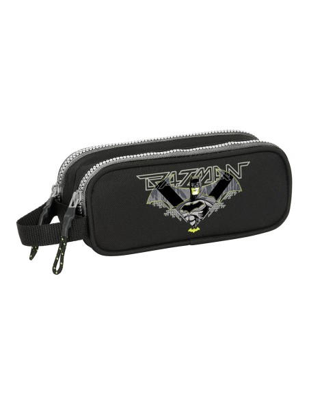 PORTATODO DOBLE BATMAN "GAME OVER" Portatodo Estuche | Fr...
