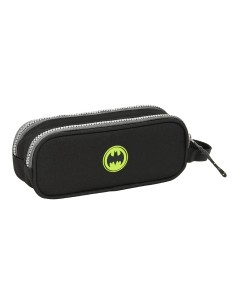PORTATODO DOBLE BATMAN "GAME OVER" Portatodo Estuche | Fr... 2