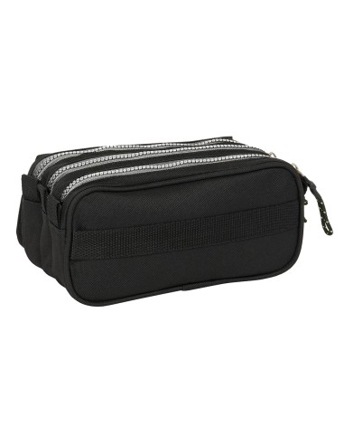 PORTATODO TRIPLE BIG BATMAN "GAME OVER" Portatodo Estuche...