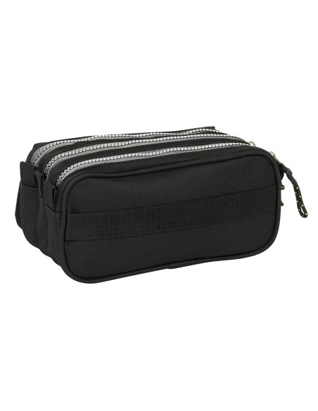 PORTATODO TRIPLE BIG BATMAN "GAME OVER" Portatodo Estuche...