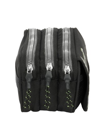 PORTATODO TRIPLE BIG BATMAN "GAME OVER" Portatodo Estuche...