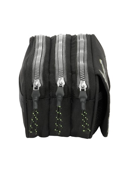 PORTATODO TRIPLE BIG BATMAN "GAME OVER" Portatodo Estuche...