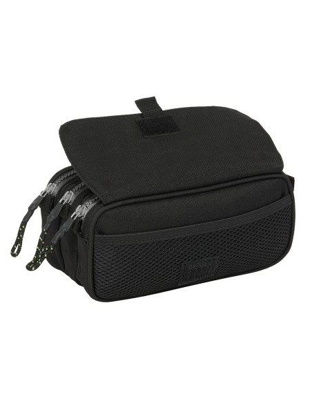 PORTATODO TRIPLE BIG BATMAN "GAME OVER" Portatodo Estuche...
