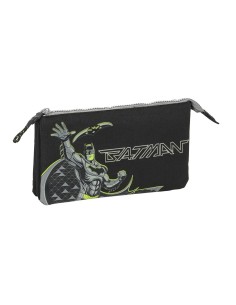 PORTATODO TRIPLE BATMAN "GAME OVER" Portatodo Estuche | F...