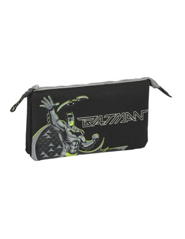 PORTATODO TRIPLE BATMAN "GAME OVER" Portatodo Estuche | F...