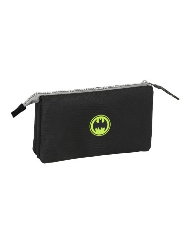 PORTATODO TRIPLE BATMAN "GAME OVER" Portatodo Estuche | F...
