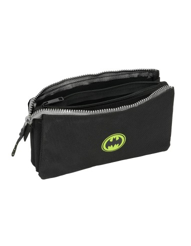 PORTATODO TRIPLE BATMAN "GAME OVER" Portatodo Estuche | F...
