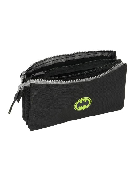 PORTATODO TRIPLE BATMAN "GAME OVER" Portatodo Estuche | F...