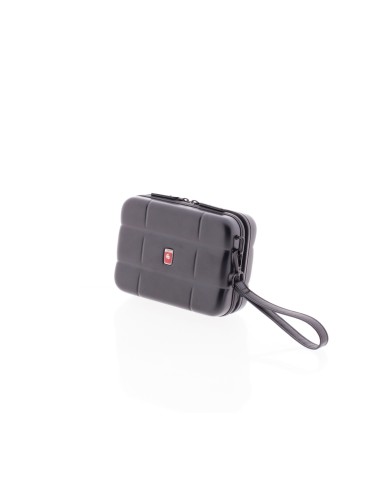 Bolso Cruzado Gladiator Magic Negro