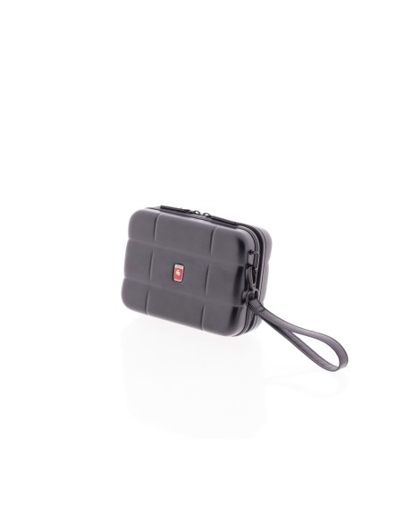 Bolso Cruzado Gladiator Magic Negro