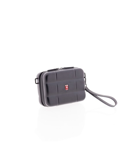 Bolso Cruzado Gladiator Magic Negro