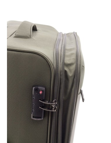 Maleta Grande Gladiator Arctic Verde Oscuro Maletas Grand...