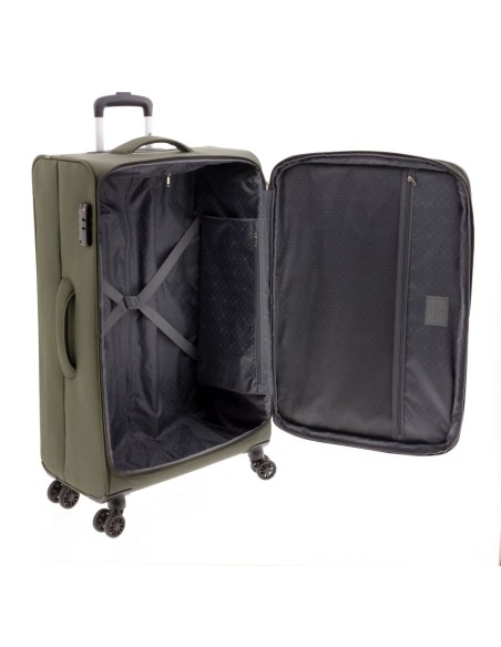 Maleta Grande Gladiator Arctic Verde Oscuro Maletas Grand...
