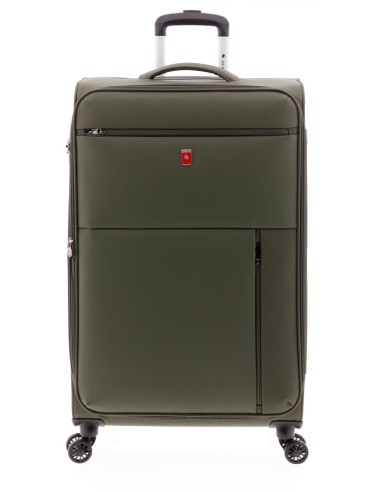 Maleta Grande Gladiator Arctic Verde Oscuro Maletas Grand...