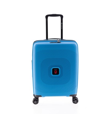 Maleta Cabina Gladiator Vincent Azul
