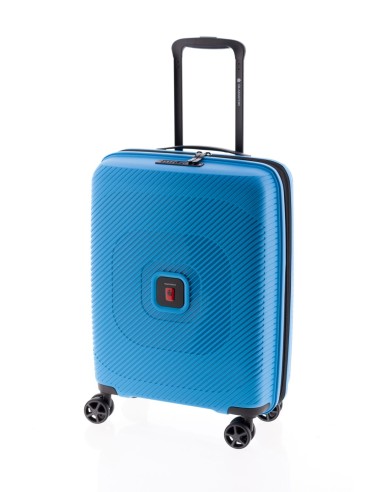 Maleta Cabina Gladiator Vincent Azul