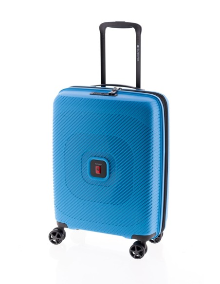 Maleta Cabina Gladiator Vincent Azul