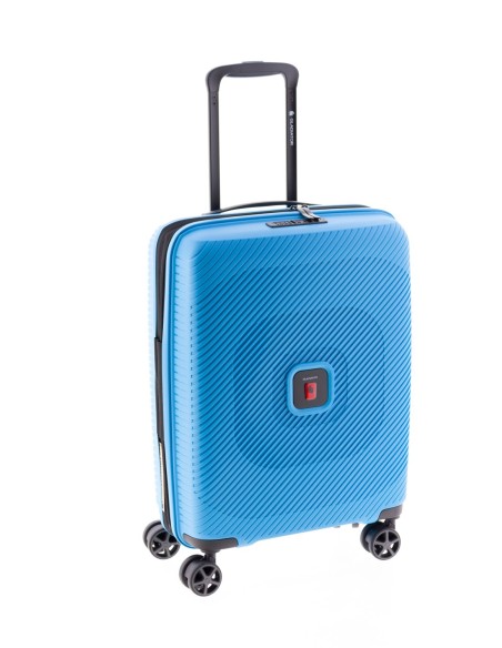 Maleta Cabina Gladiator Vincent Azul