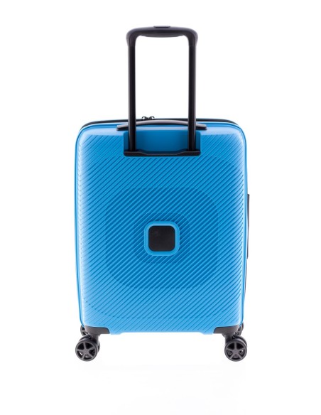Maleta Cabina Gladiator Vincent Azul